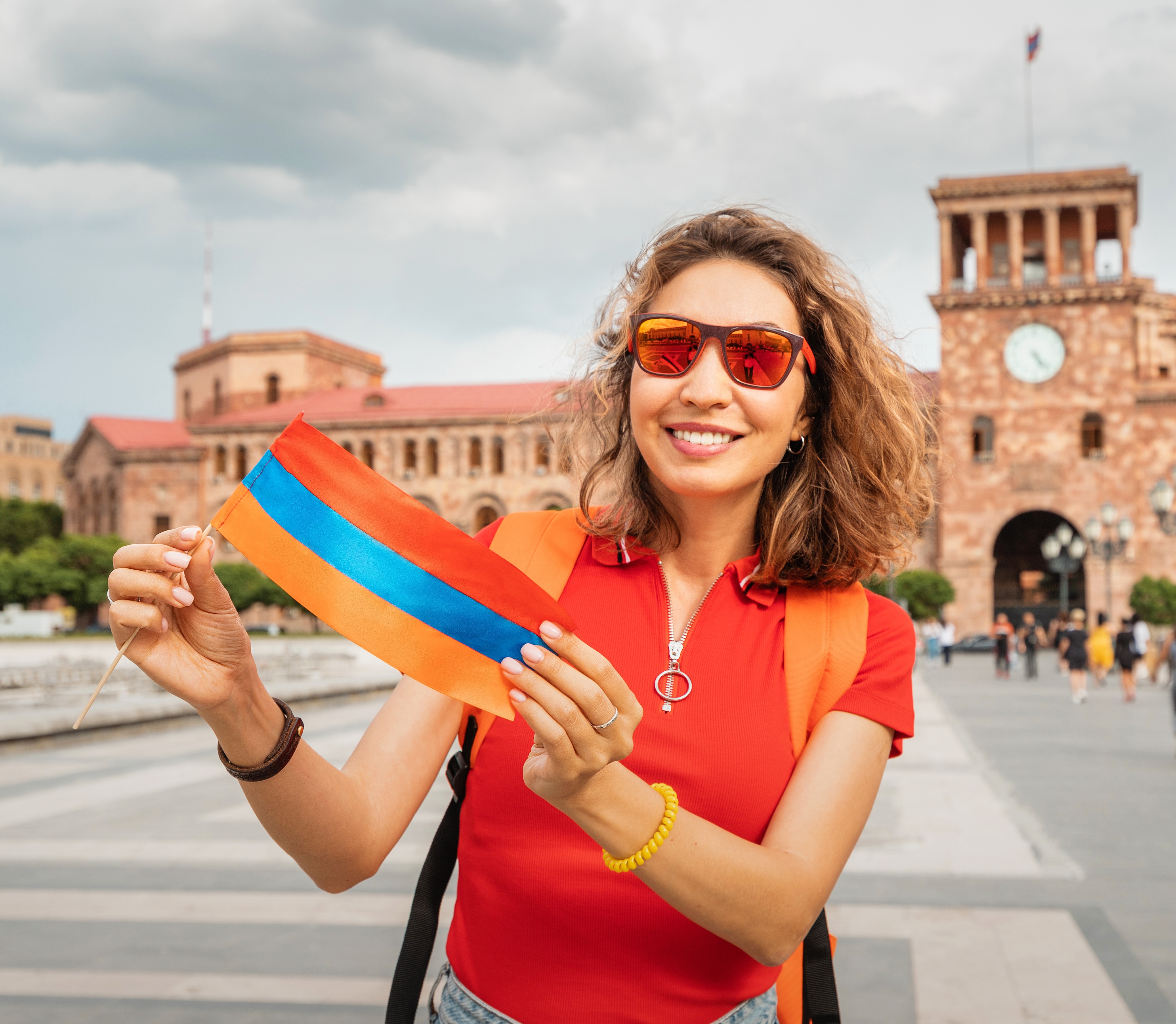 получение паспорта Армении фото-2